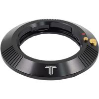 TTArtisan Leica M - CANON EOSR Black TTArtisan Leica M - CANON EOSR Black