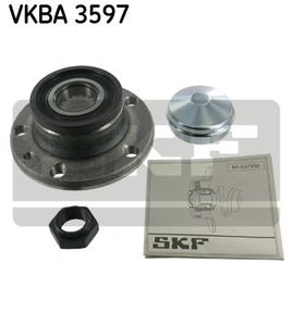 Wiellager VKBA3597