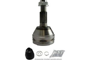 Homokineet reparatie set, aandrijfas CV1016