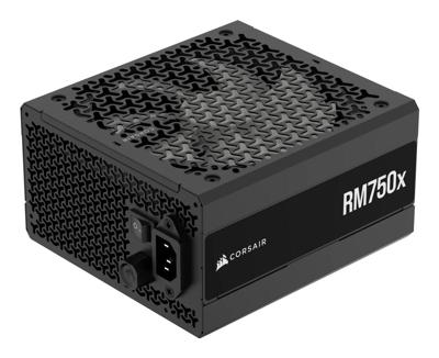 Corsair RM750x ATX3.1 voeding