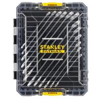 Stanley FMMT98104-0 FatMax Ringsteeksleutelset - 12-delig in Pro-Stack