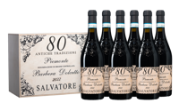 Salvatore Barbera Dolcetto Kist