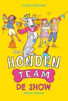 De show (Hardback)