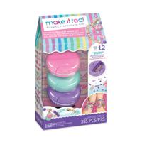 Make It Real macaron armbanden maken set