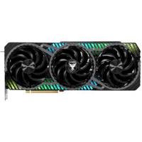 Gainward GeForce RTX 4080 SUPER Phoenix GS NVIDIA 16 GB GDDR6X - thumbnail