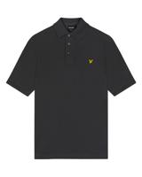 Lyle and Scott Plain Polo Jongens 164-170