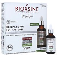 Bioxsine Serum Tegen Haarverlies - thumbnail