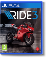 Ride 3