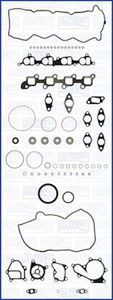 Complete pakkingsset, motor 51023700