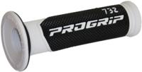 PROGRIP Rubber grip 732 bw/ws 125mm closed 22/22