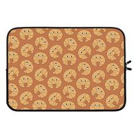 Croissant: Laptop sleeve 13 inch