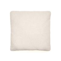Kave Home Sierkussen 'Martina' Bouclé, 52 x 52cm