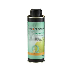 Lupo Omega 369 Premium - 250 ml