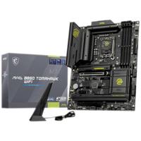 MSI MAG B860 Moederbord Vormfactor ATX Moederbord chipset Intel® B860