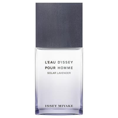 Issey Miyake L'Eau D'Issey Pour Homme Solar Lavender Eau de Toilette Intense 100ml