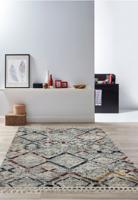 MOMO Rugs - Cyrus CY10 Beni Swatch - Vloerkleed