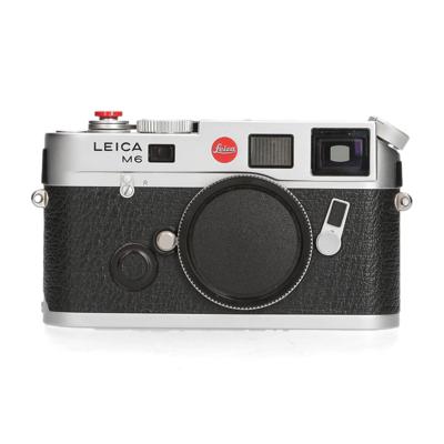 Leica Leica M6 TTL .85mm (10466)