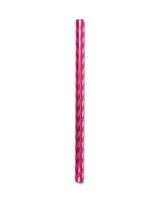 HEMA Cadeaupapier Rood/roze Streep