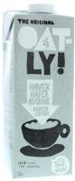Oatly Haver barista editie Oatly Haver barista editie