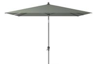 Platinum | Parasol Riva 275 x 275 cm | Olijfgroen - thumbnail