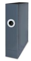 Beta C55B/Gaa-Universele Poot Met Ingebouwde - 055000099
