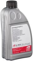 Febi Bilstein Gear oil 1l dctf-1 au content 1l yellow