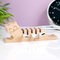 Huisdier kabel organiser - Kat