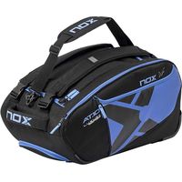 Nox AT10 Competition Trolley