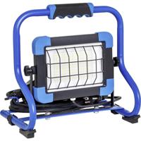 AS Schwabe Slimline Pro LED-bouwlamp Energielabel E (A - G) 80 W 10400 lm Neutraalwit