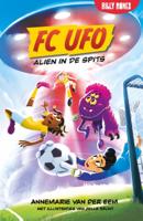 Alien in de spits (Hardback)