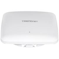 TrendNet TEW-923DAP TEW-923DAP Enkel WiFi-accesspoint 2.4 GHz, 5 GHz