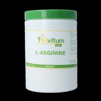 L-Arginine 400 Gram