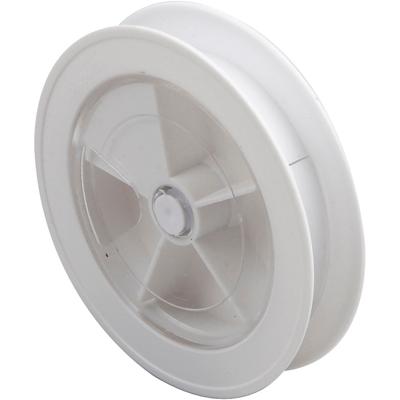 Creativ Company Organiser voor sieradenonderdelen, d 8,5 cm, 10 stuk/ 1 doos