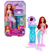 Disney Princess Ariel Pop met Kaptafel Disney Princess Ariel Pop met Kaptafel