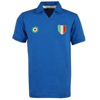 Napoli Retro voetbalshirt 1987-1988 - thumbnail