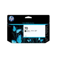 Originele inktcartridge HP FANP1003LD Zwart Mat zwart