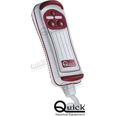 QUHRC1002 - DRUKKNOP 2B