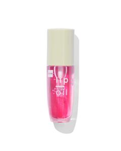 HEMA Lippenolie Dark Pink (donkerroze)