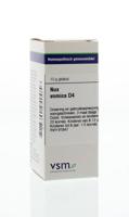 VSM Nux vomica D4 (10 gr)