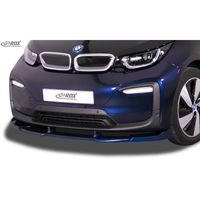 Voorspoiler Vario-X passend voor BMW i3 I01 2013- (PU) RDVBM12