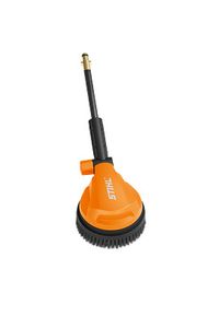 Stihl Accessoires roterende wasborstel - 49105005900