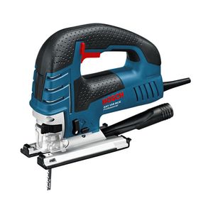 Bosch Blauw GST 150 BCE decoupeerzaag | 780w  - 0601513000