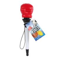 Pen Sportbal Pen Sportbal