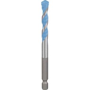 Bosch Accessories EXPERT HEX-9 2608900581 Multifunctionele boor 1 stuks 8 mm Gezamenlijke lengte 100 mm Zeskant schacht 1 stuk(s)