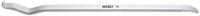 HAZET bandenlichter/montagelepel lever truck/commercial ve 652 600mm/curved