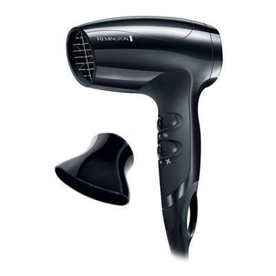 Remington D5000 haardroger Zwart 1800 W