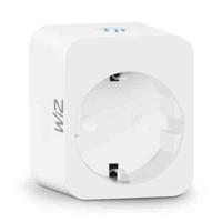 Slim Stopcontact Philips Wiz Slim Stopcontact Philips Wiz