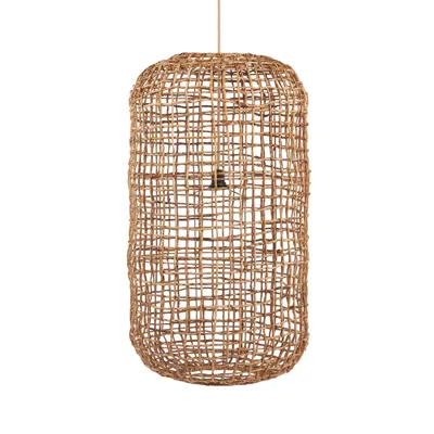 De Kuso Hanger - Natuurlijk - XL