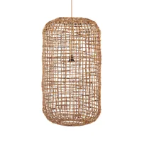 De Kuso Hanger - Natuurlijk - XL