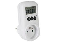 Energiemeter 230 vac 16 a - Velleman